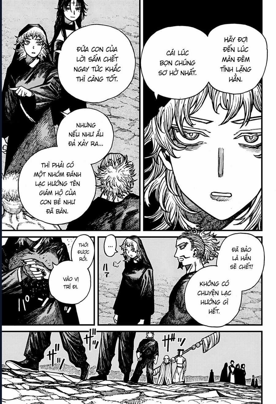 Centuria - Chapter 42 - Trang 7