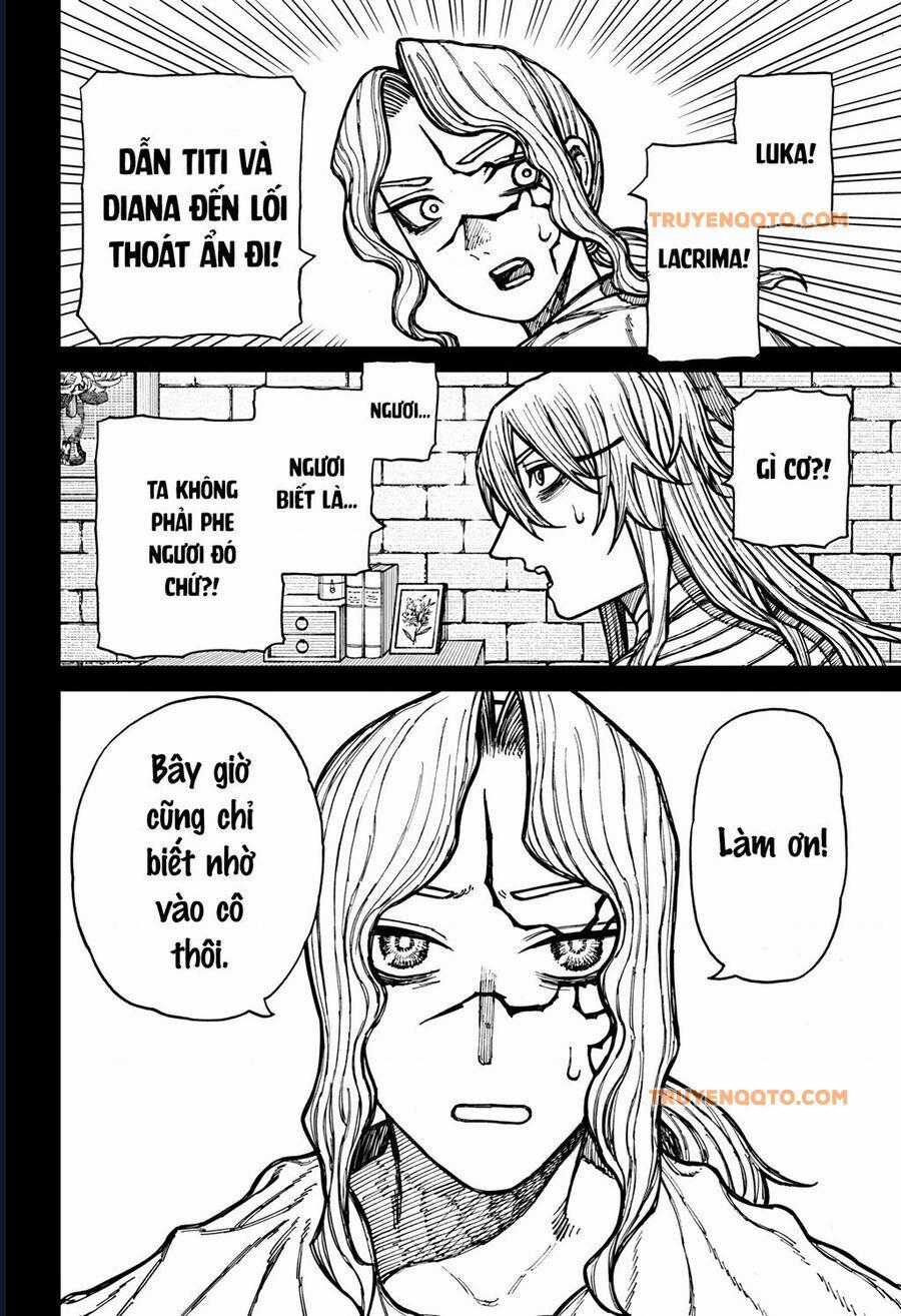 Centuria - Chapter 43 - Trang 2