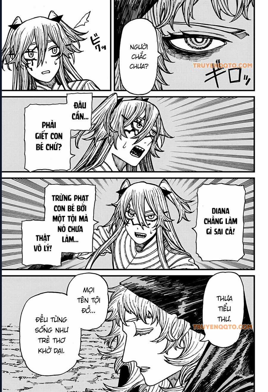 Centuria - Chapter 43 - Trang 12