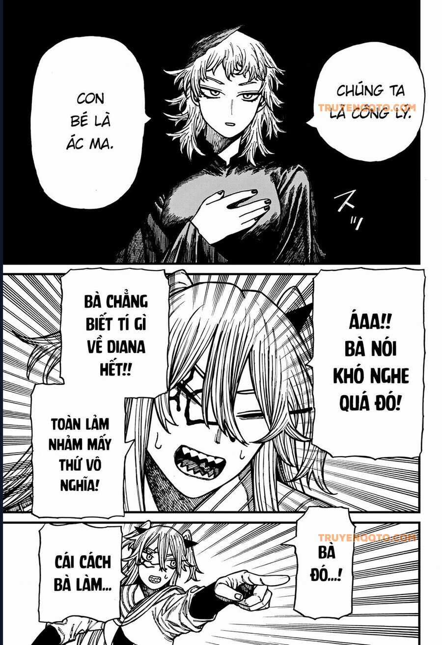 Centuria - Chapter 43 - Trang 14