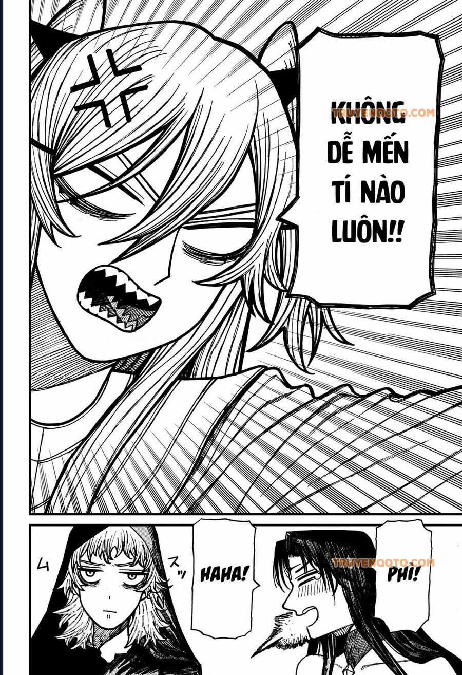 Centuria - Chapter 43 - Trang 15