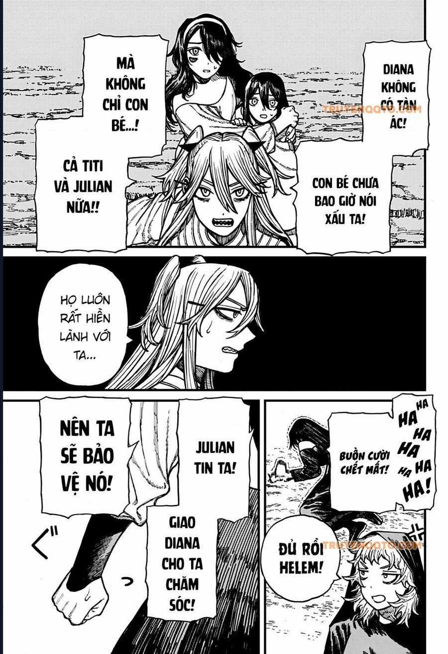 Centuria - Chapter 43 - Trang 16