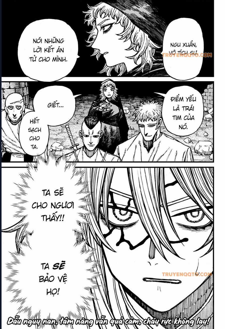 Centuria - Chapter 43 - Trang 18