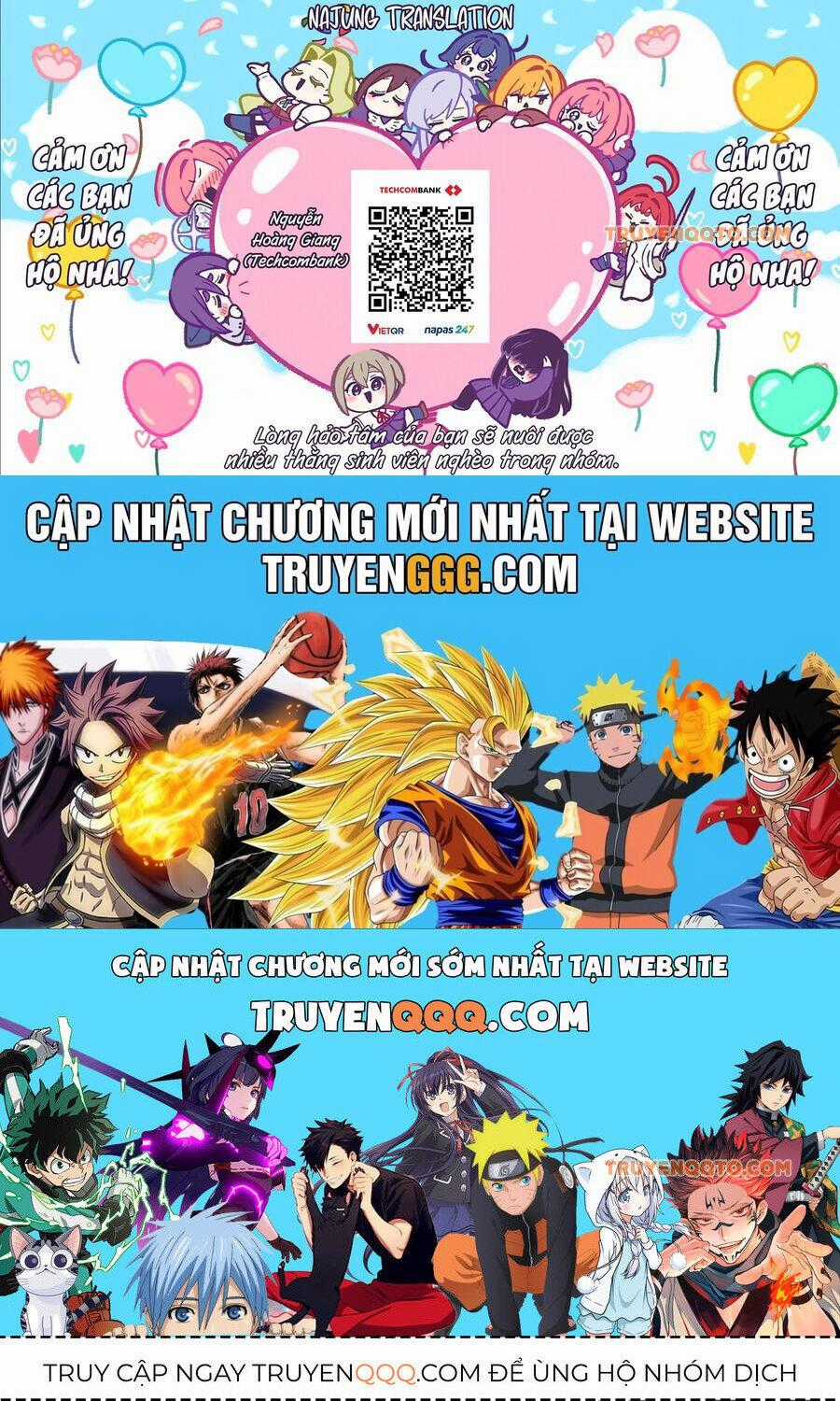 Centuria - Chapter 43 - Trang 20