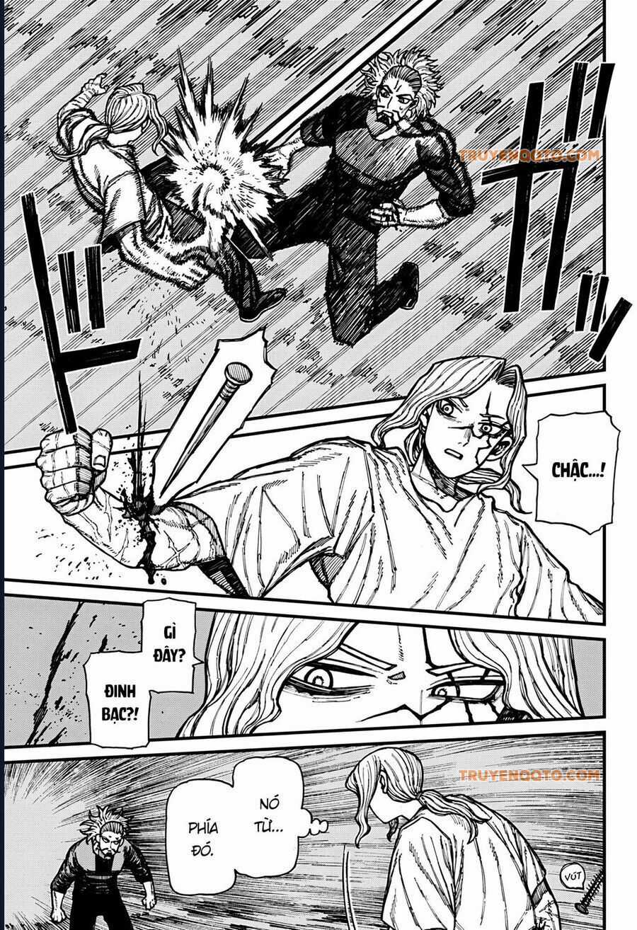 Centuria - Chapter 43 - Trang 5