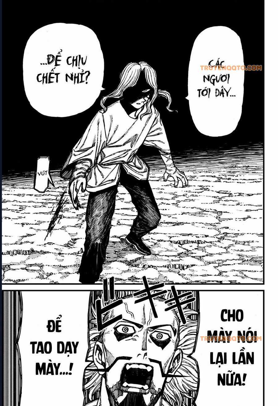 Centuria - Chapter 43 - Trang 7