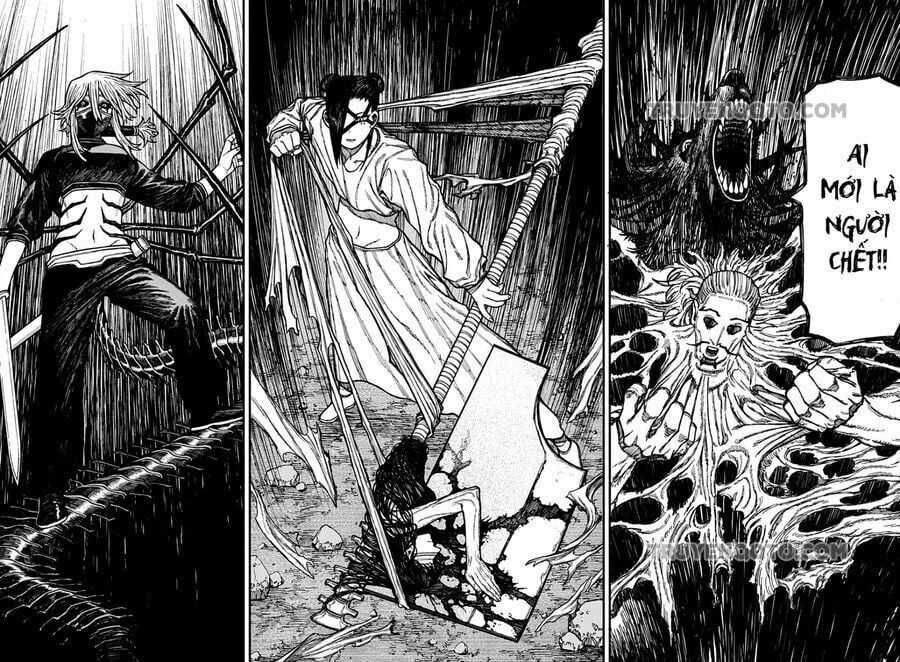 Centuria - Chapter 43 - Trang 8