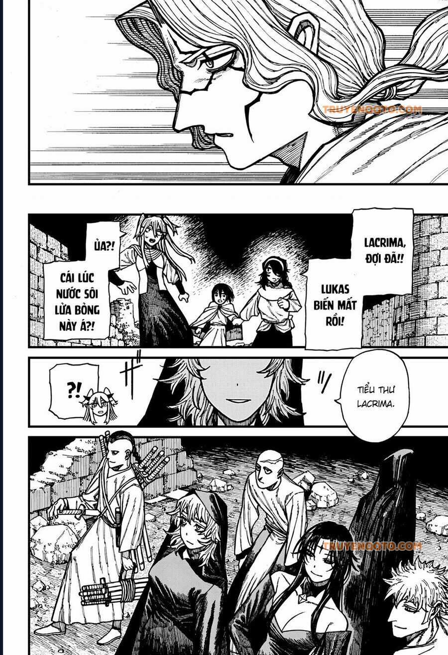 Centuria - Chapter 43 - Trang 9