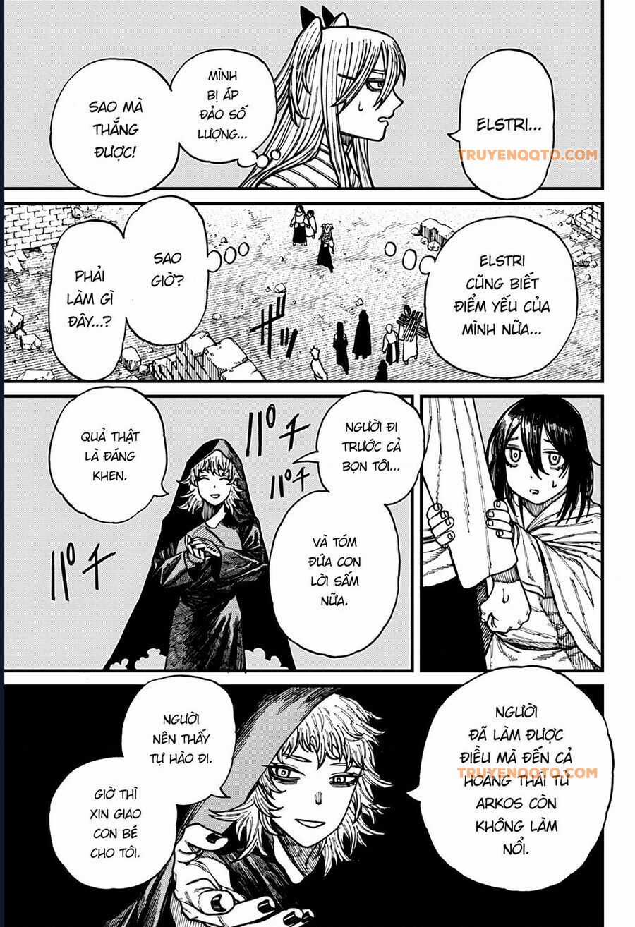 Centuria - Chapter 43 - Trang 10