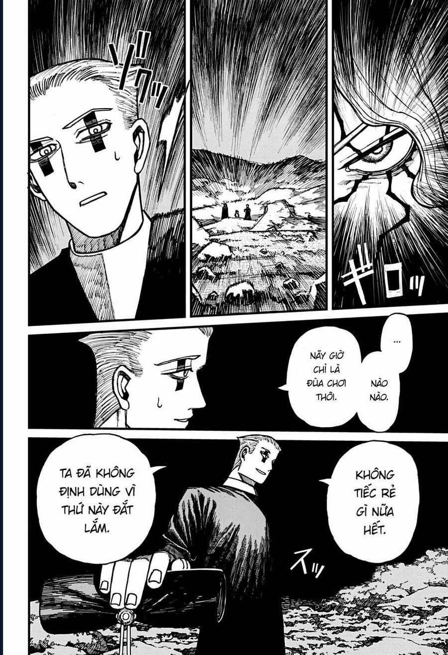 Centuria - Chapter 44 - Trang 11