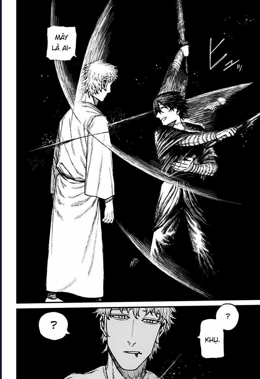 Centuria - Chapter 44 - Trang 15