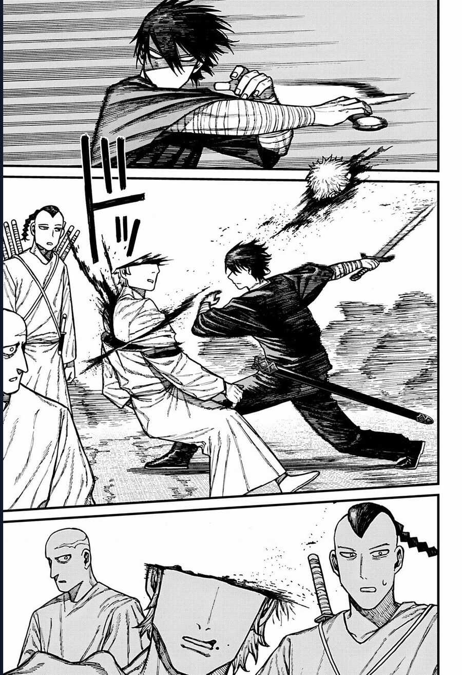 Centuria - Chapter 44 - Trang 16