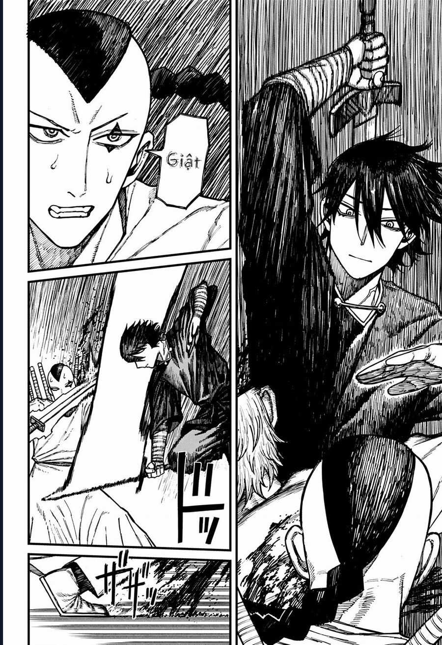 Centuria - Chapter 44 - Trang 17