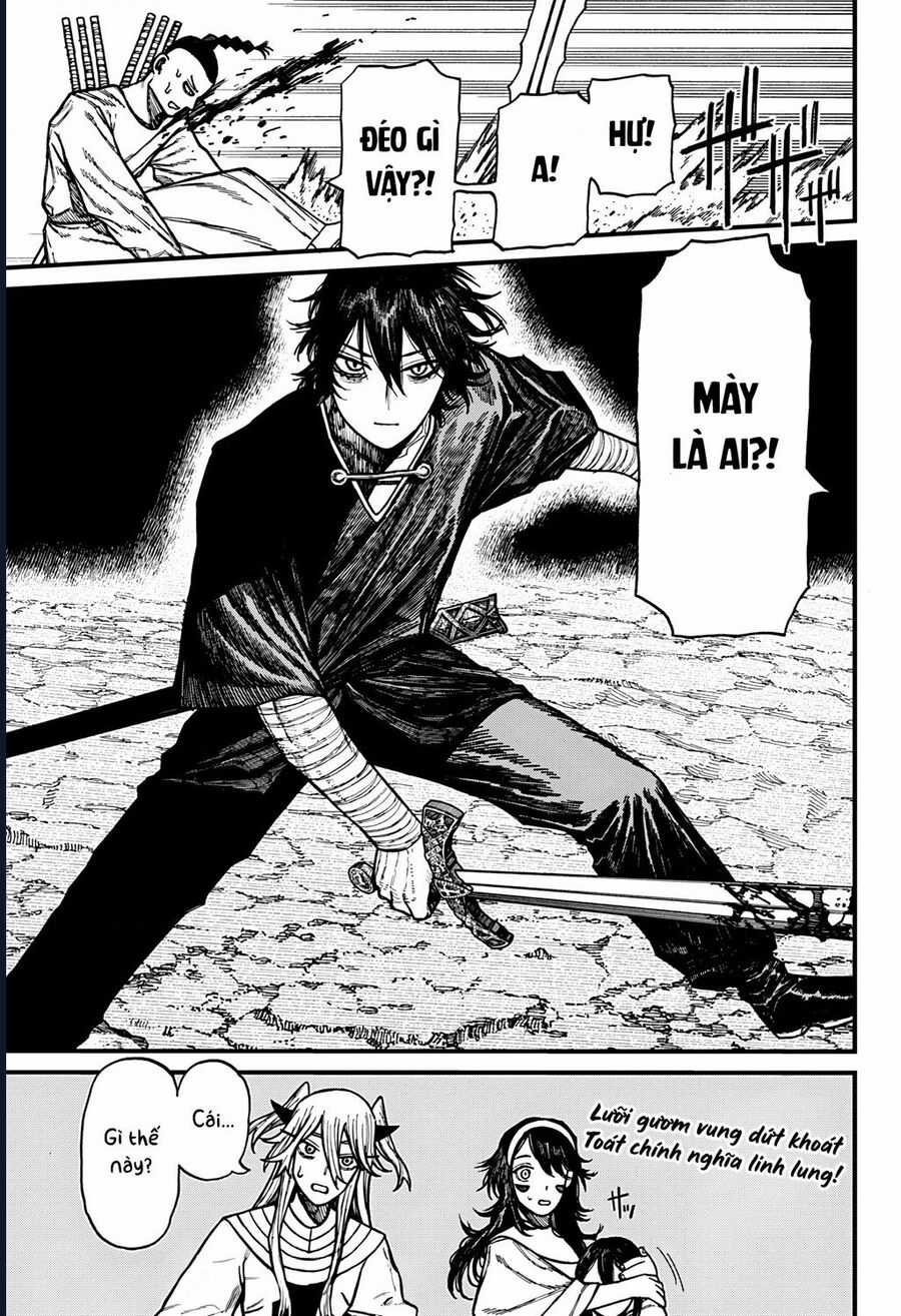 Centuria - Chapter 44 - Trang 18