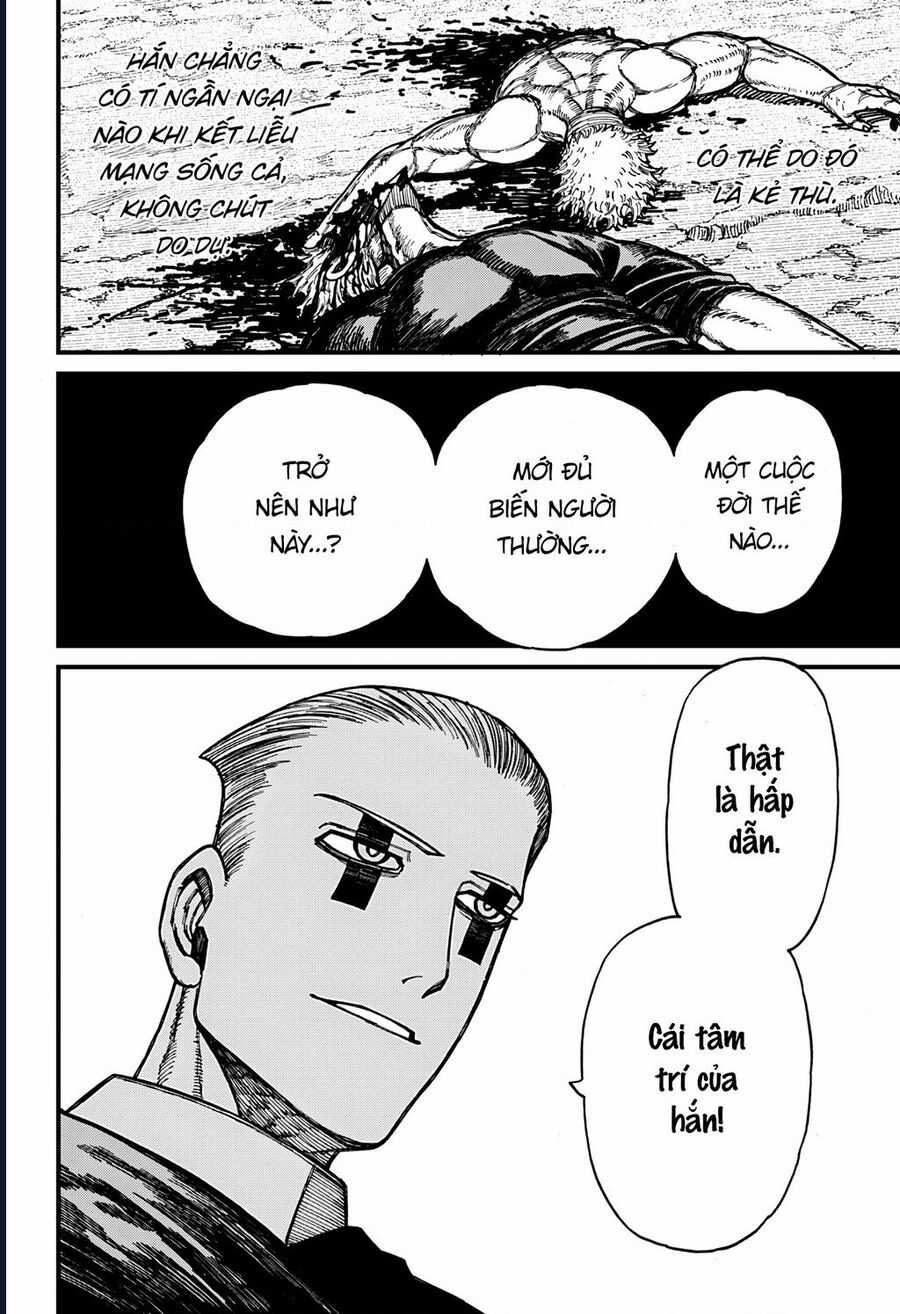 Centuria - Chapter 44 - Trang 4