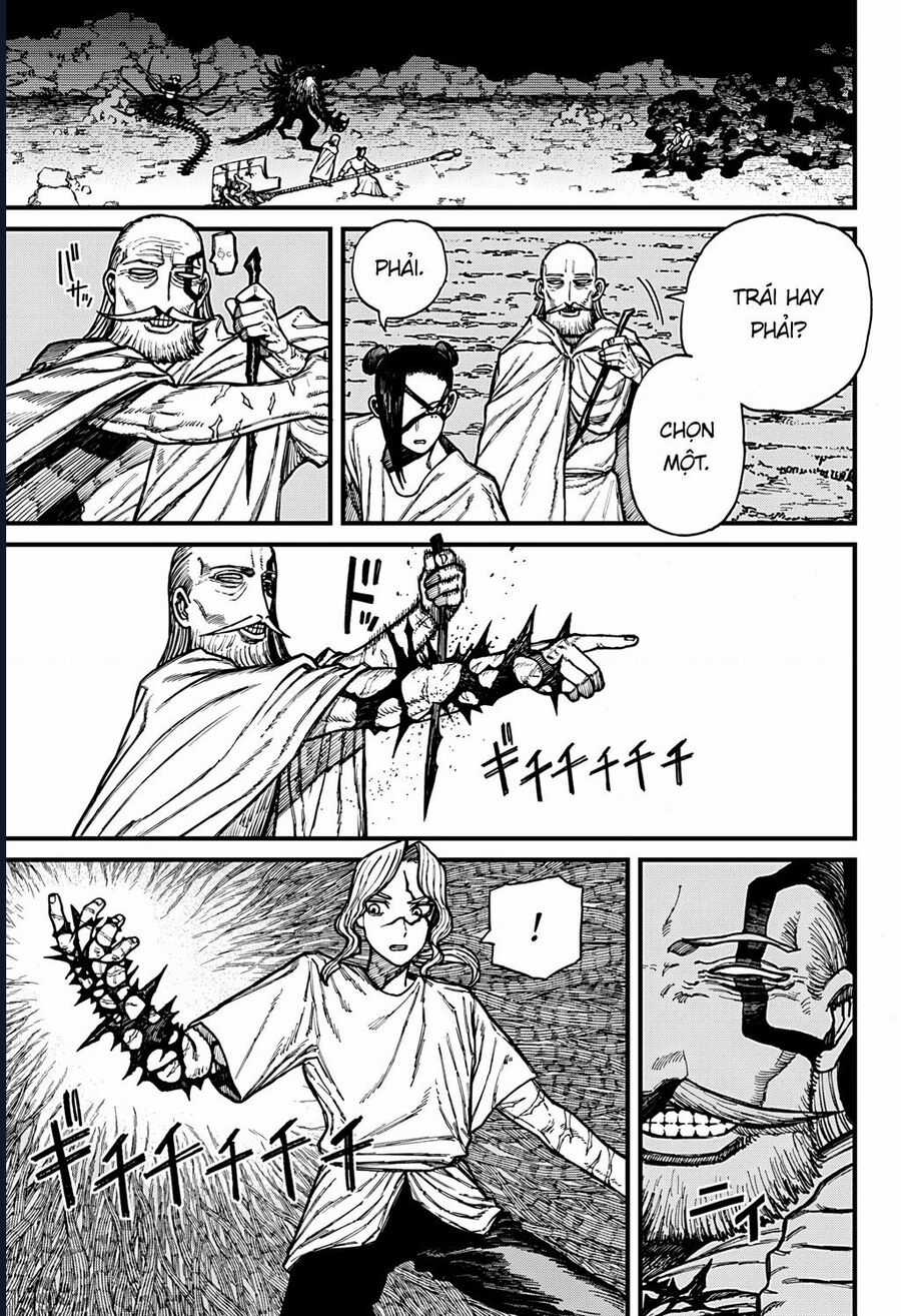 Centuria - Chapter 44 - Trang 5