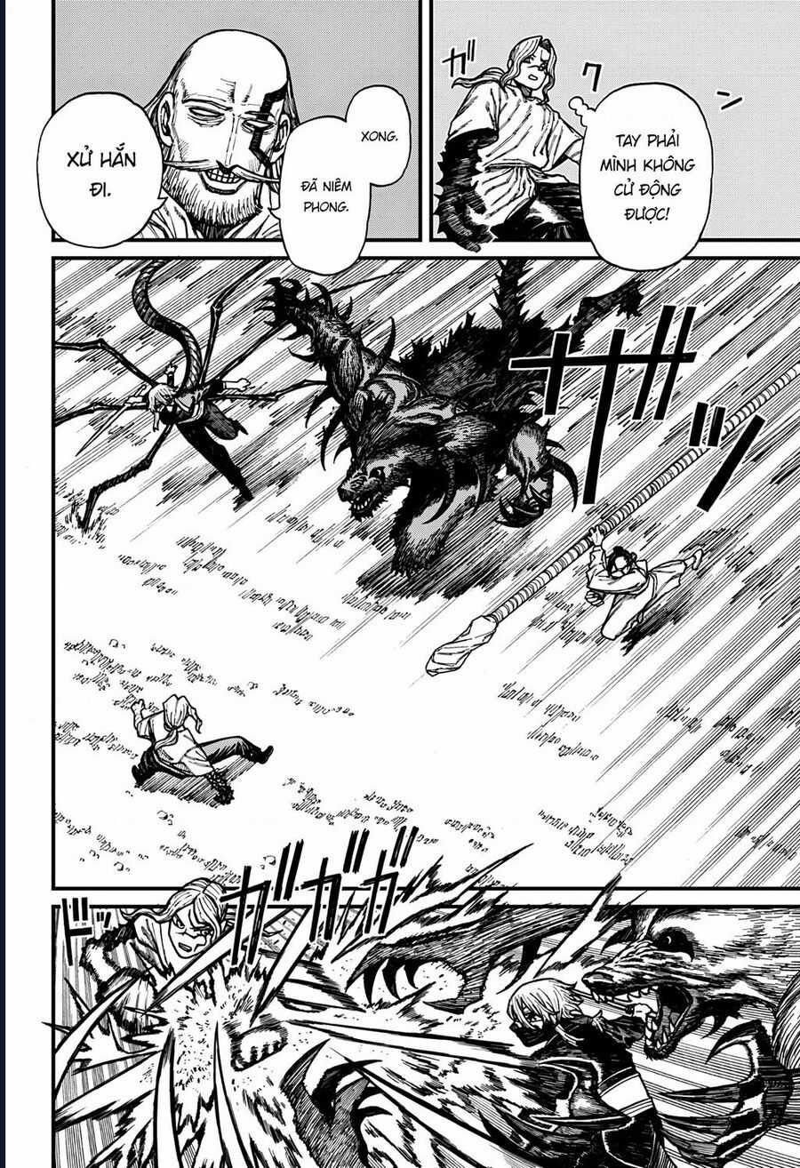 Centuria - Chapter 44 - Trang 6