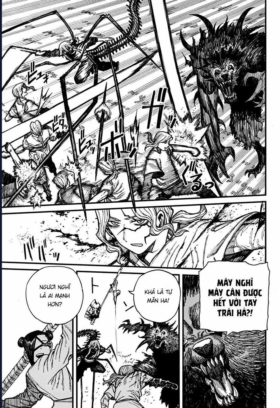 Centuria - Chapter 44 - Trang 7