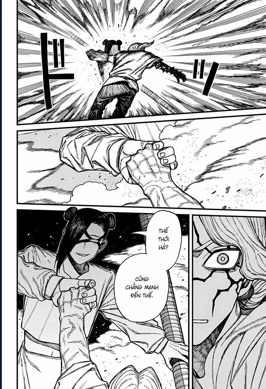 Centuria - Chapter 44 - Trang 9