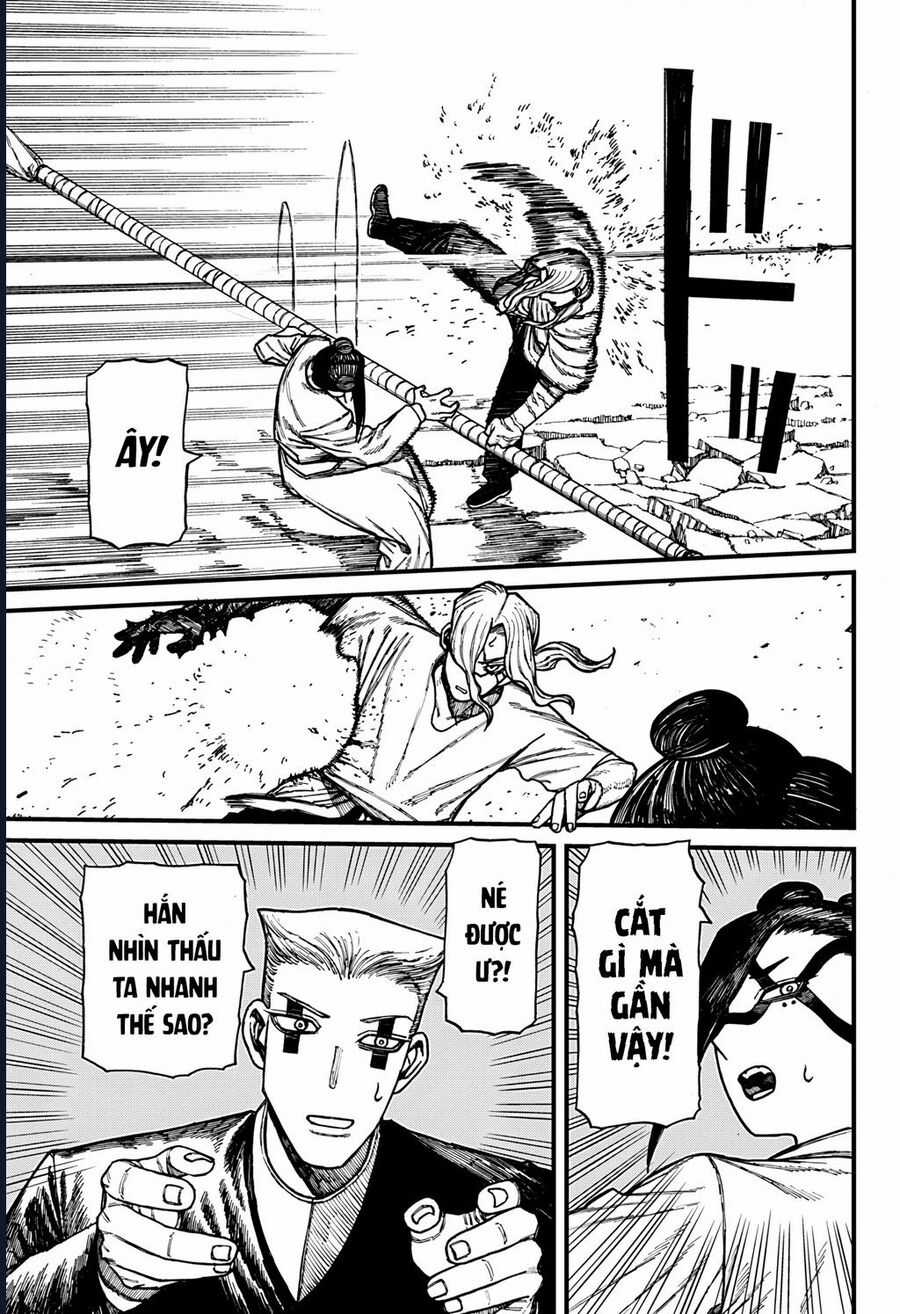 Centuria - Chapter 44 - Trang 10