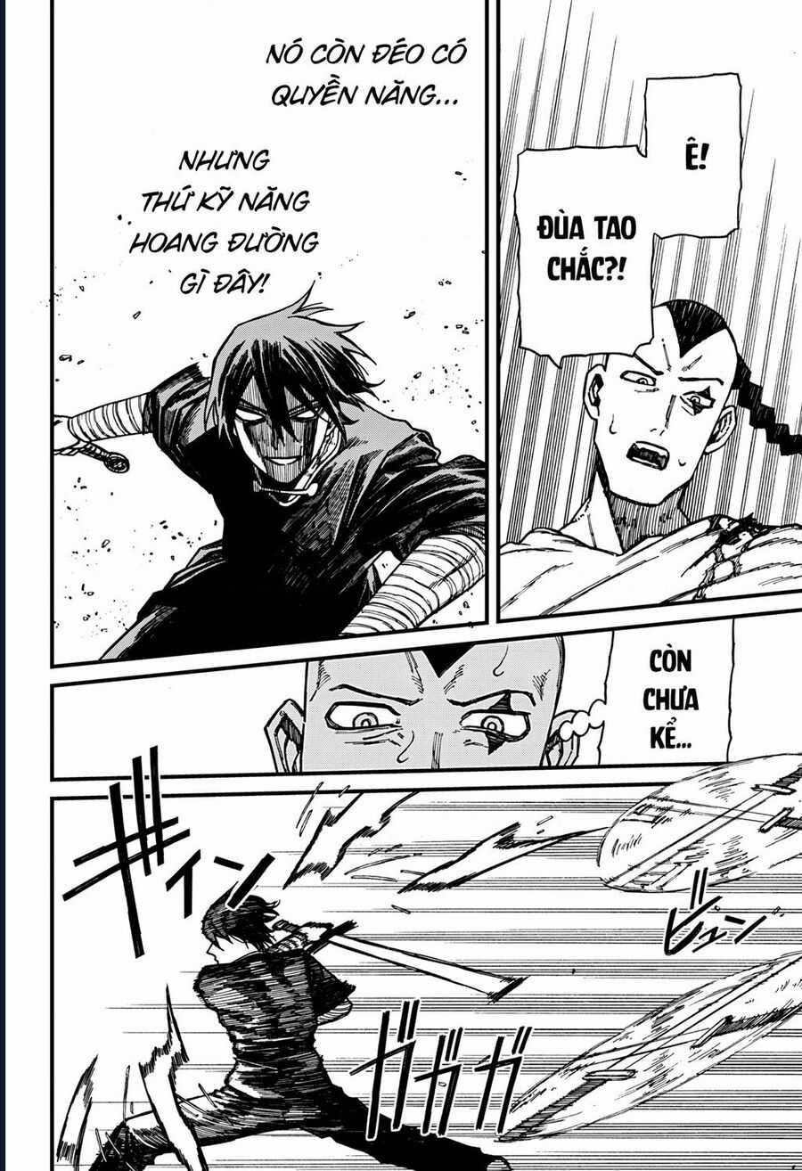 Centuria - Chapter 45 - Trang 12