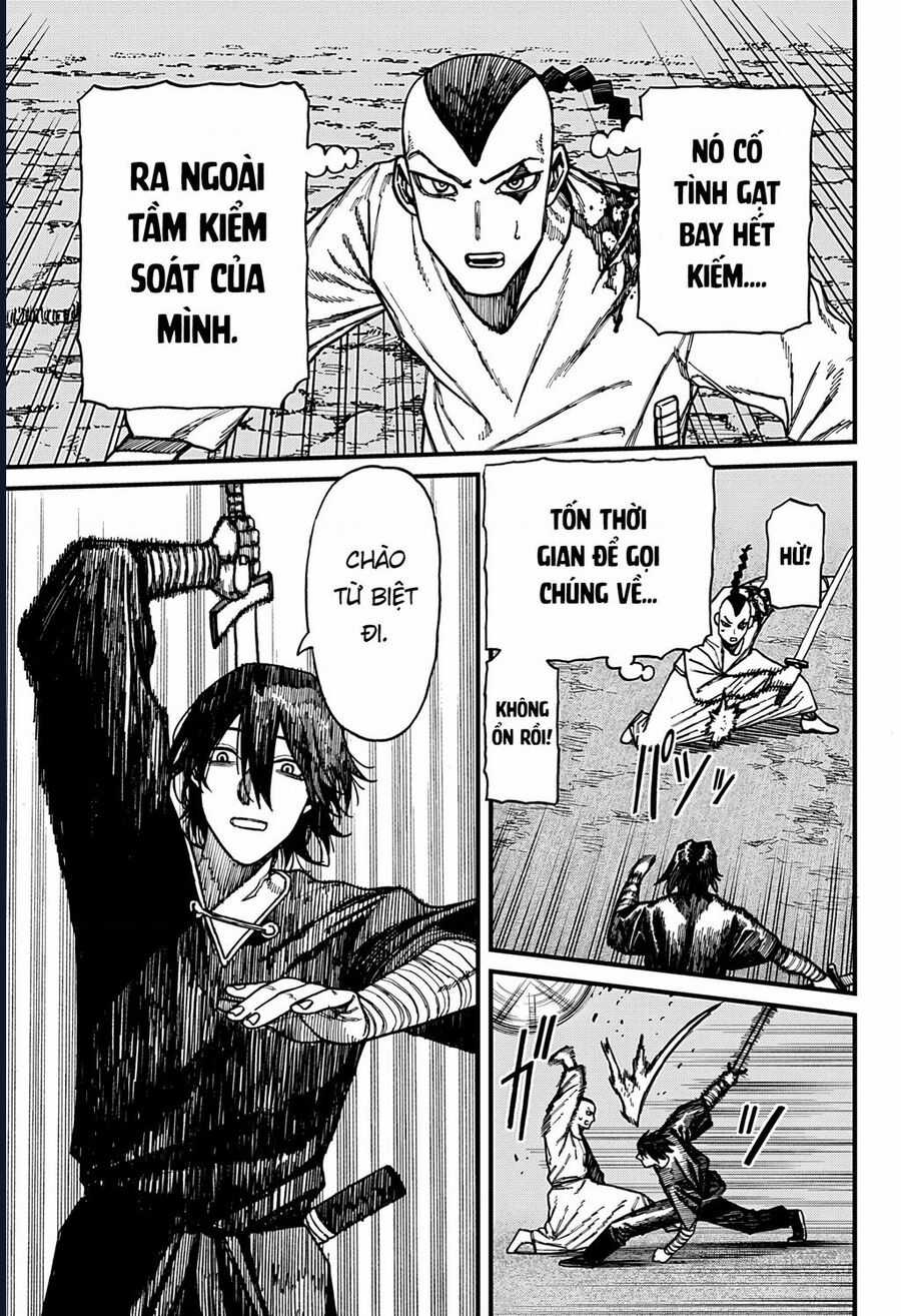 Centuria - Chapter 45 - Trang 13