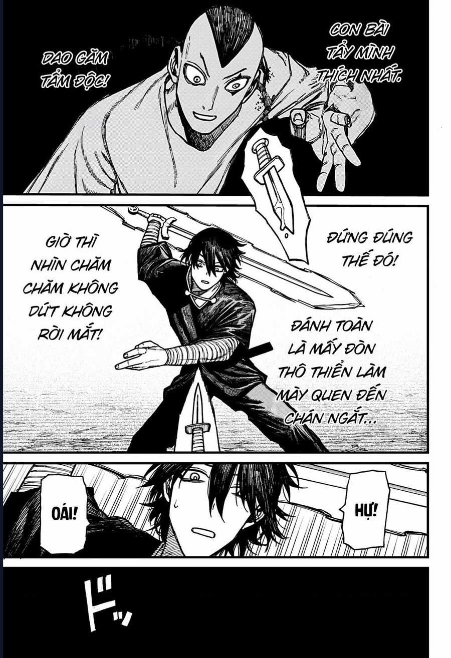 Centuria - Chapter 45 - Trang 15