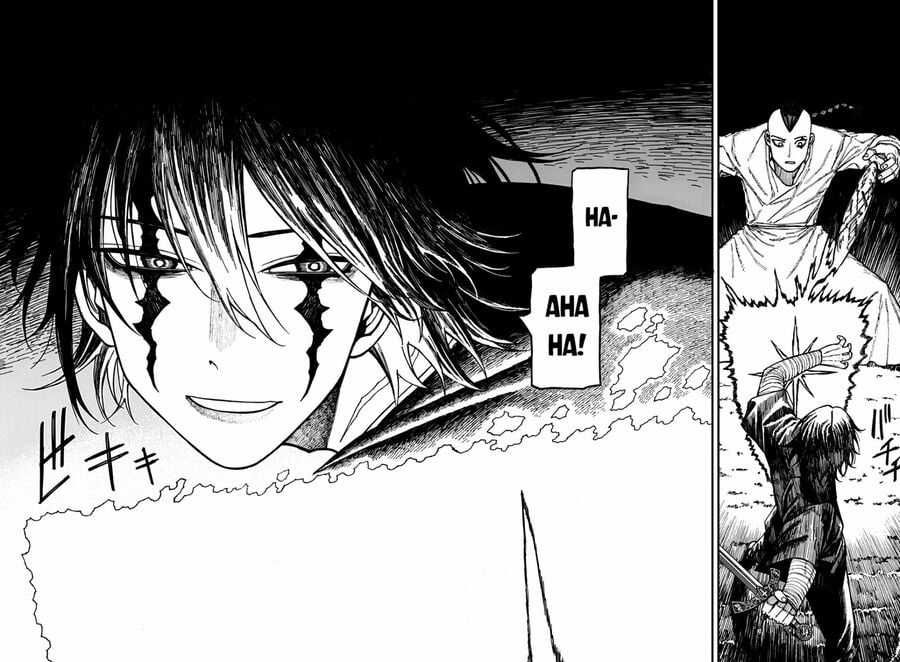 Centuria - Chapter 45 - Trang 16