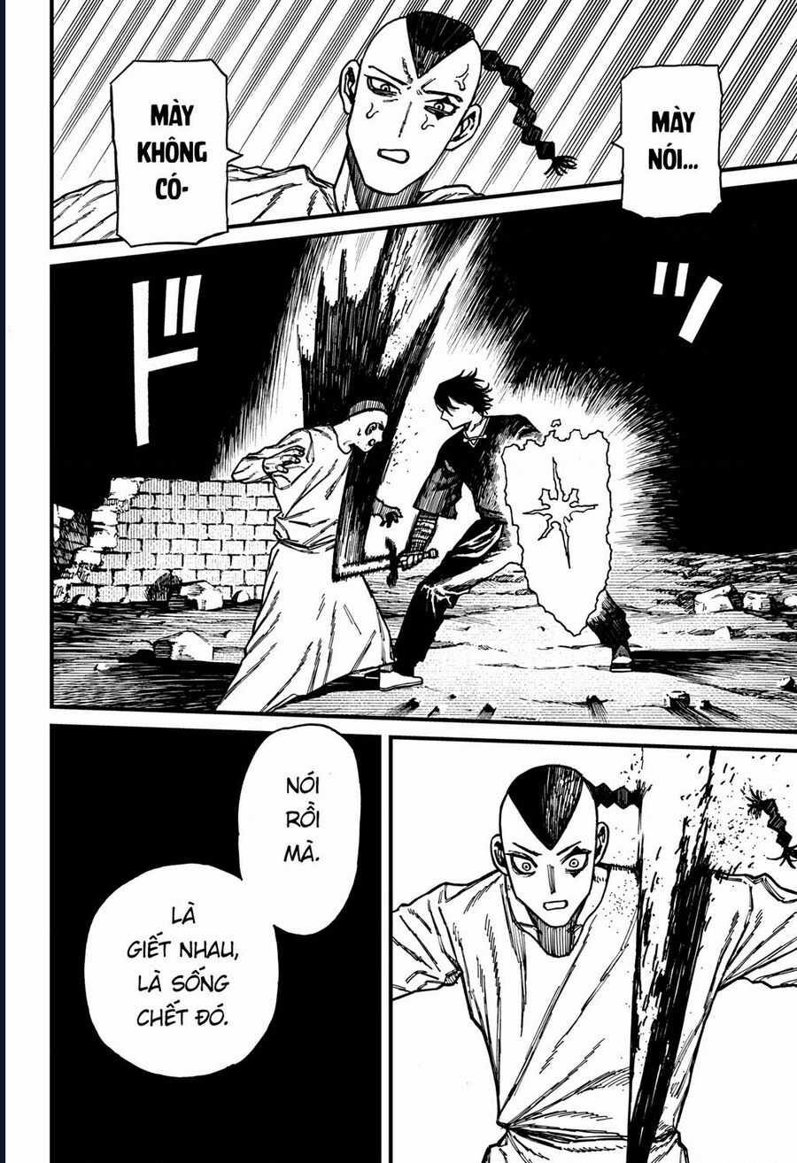 Centuria - Chapter 45 - Trang 17