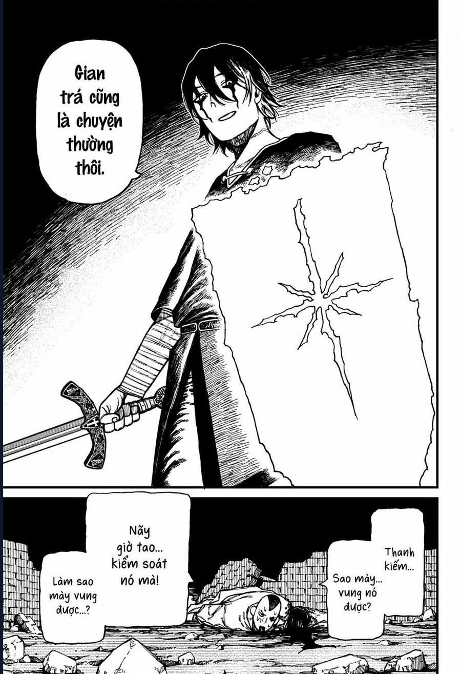 Centuria - Chapter 45 - Trang 18