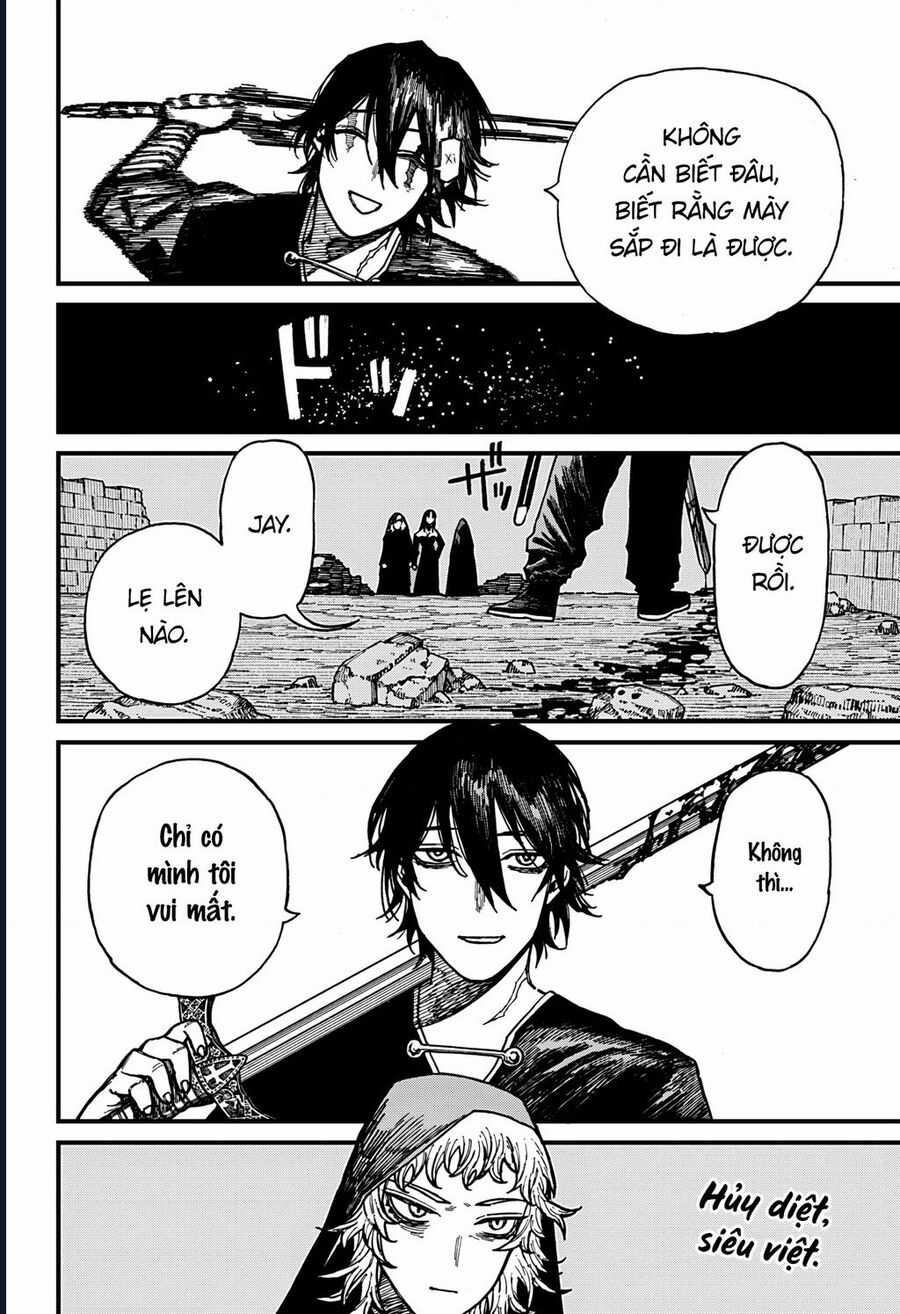 Centuria - Chapter 45 - Trang 19