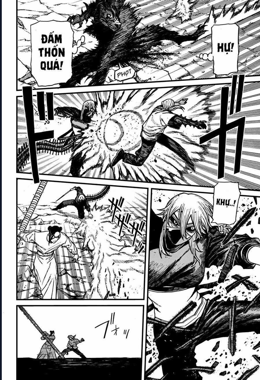 Centuria - Chapter 48 - Trang 11