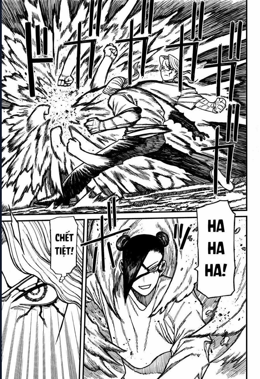 Centuria - Chapter 48 - Trang 12