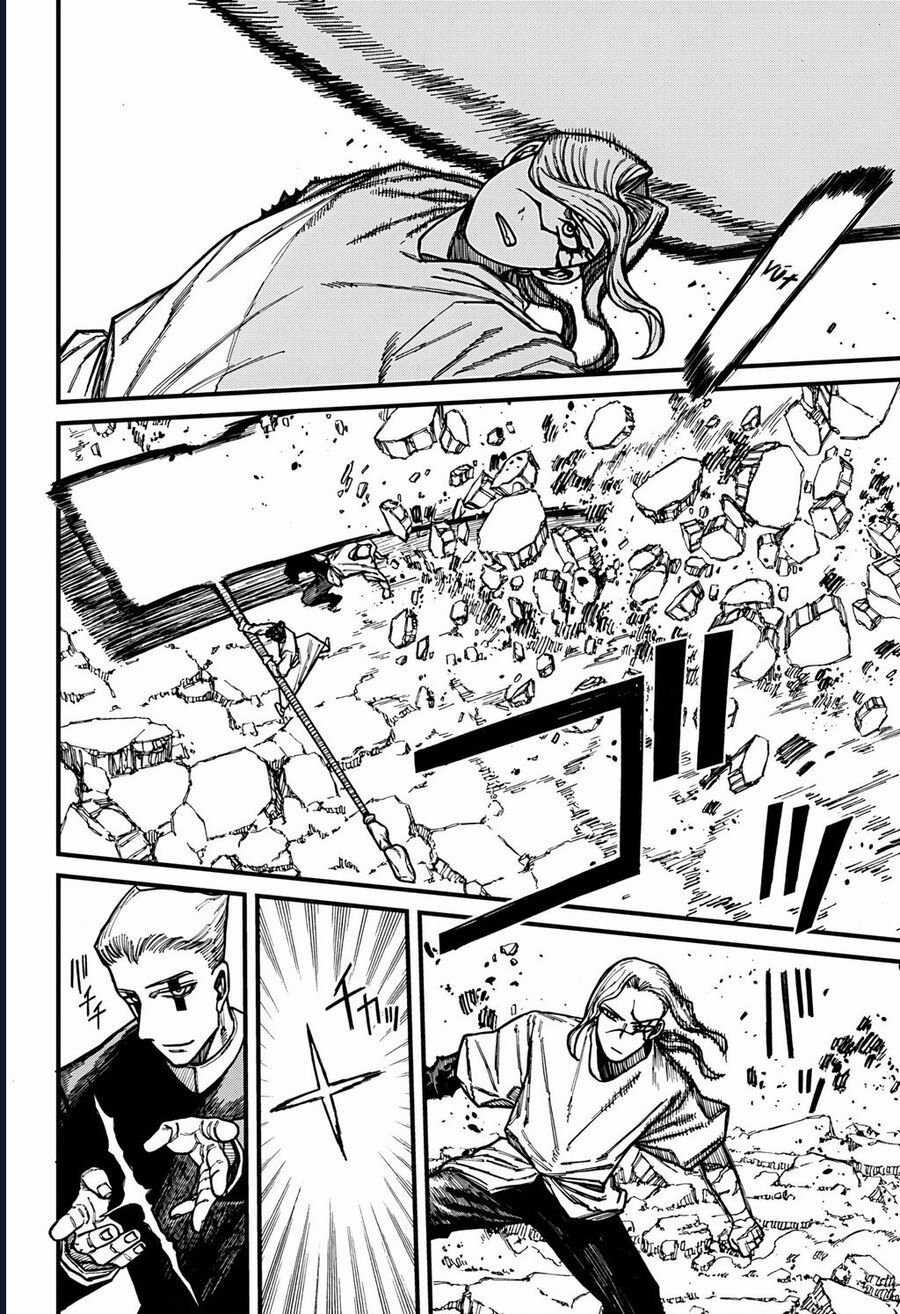 Centuria - Chapter 48 - Trang 13