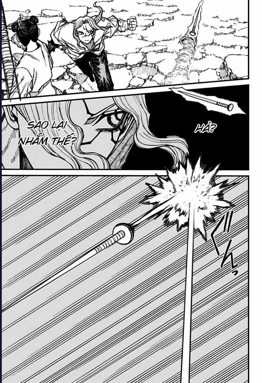 Centuria - Chapter 48 - Trang 14