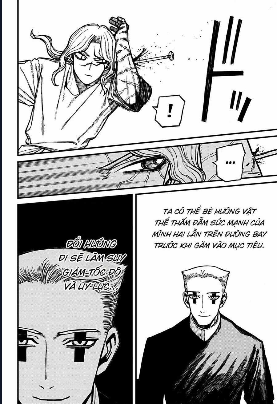 Centuria - Chapter 48 - Trang 15