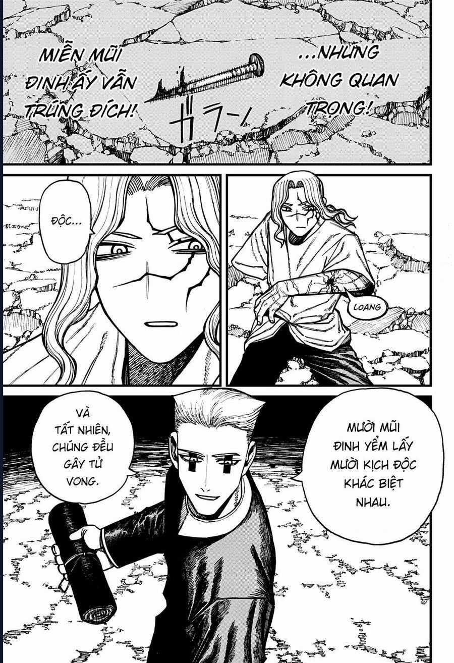 Centuria - Chapter 48 - Trang 16