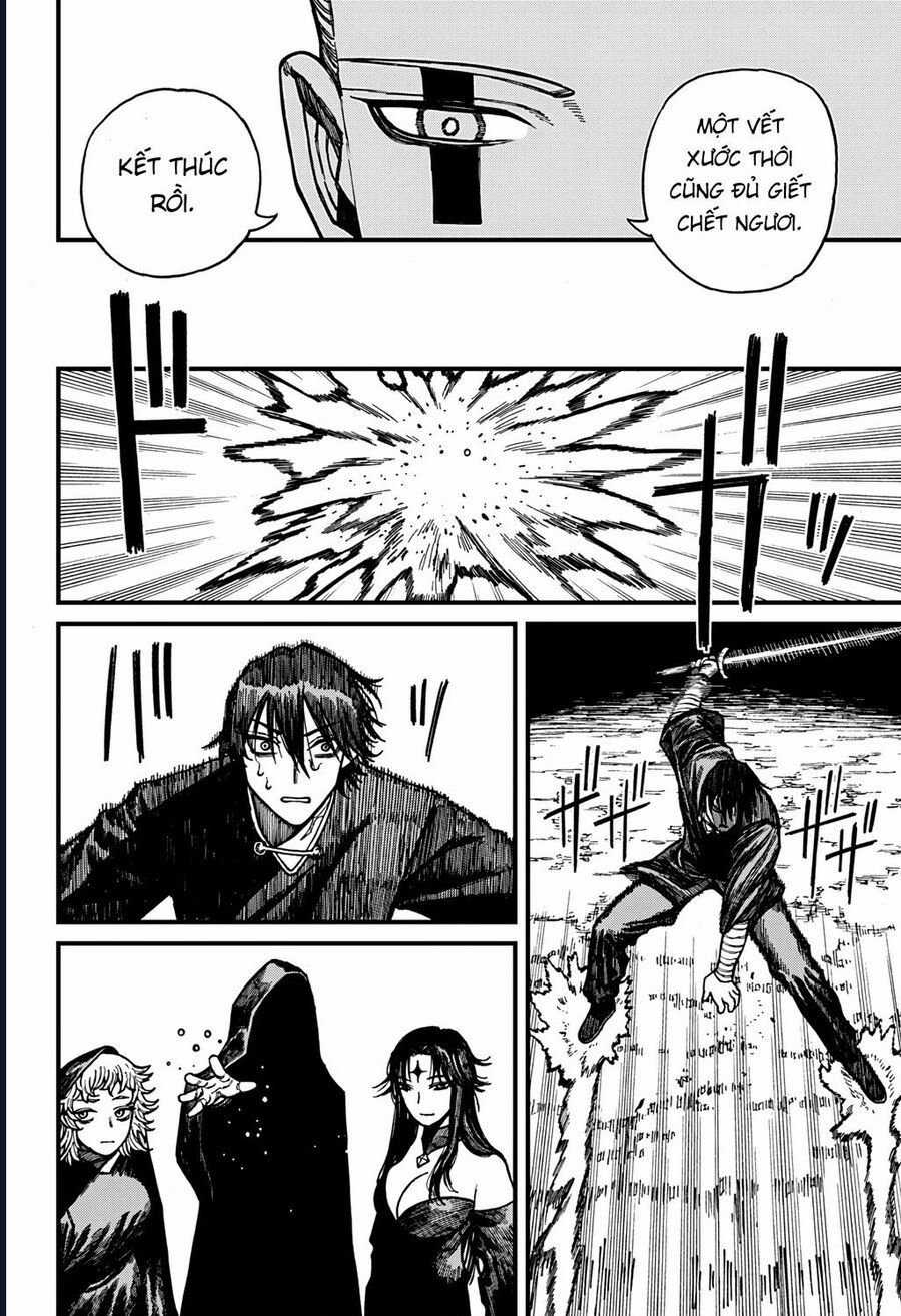 Centuria - Chapter 48 - Trang 17