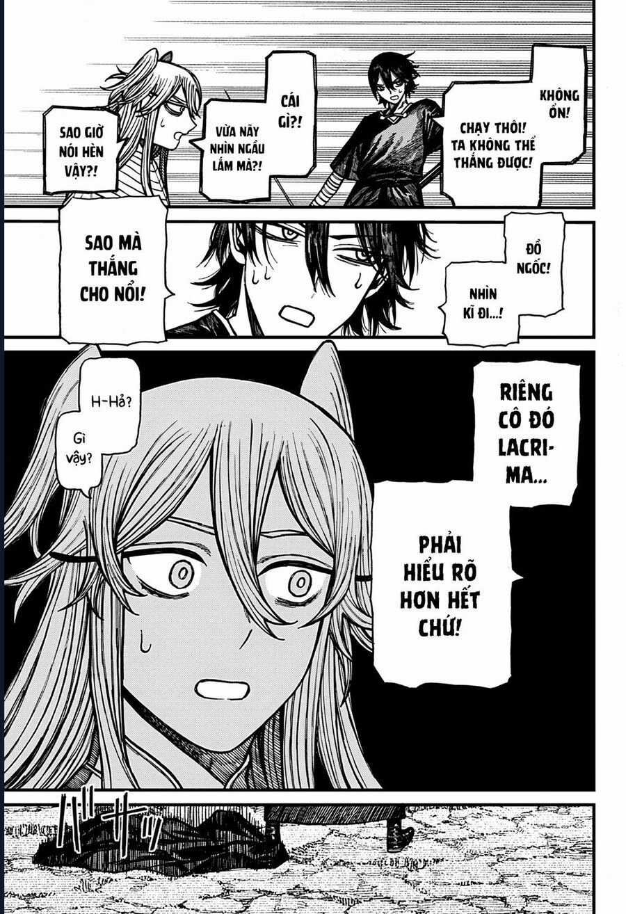 Centuria - Chapter 48 - Trang 18