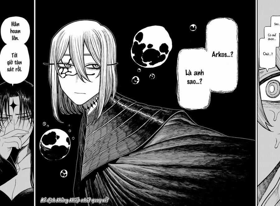 Centuria - Chapter 48 - Trang 19