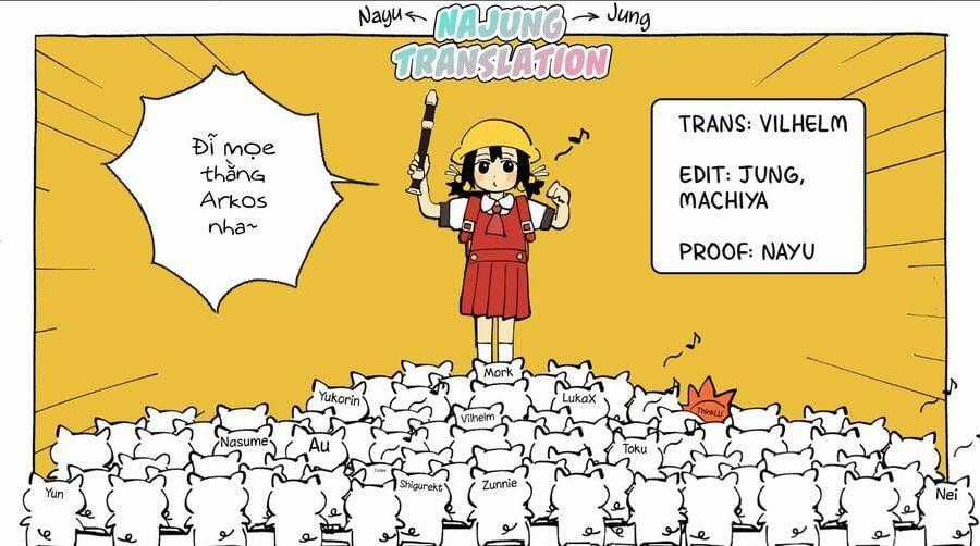 Centuria - Chapter 48 - Trang 20