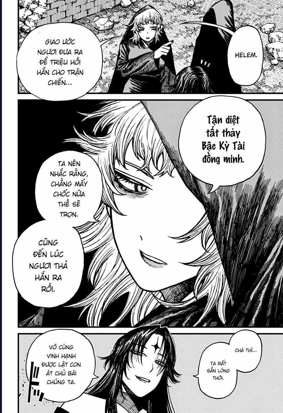 Centuria - Chapter 48 - Trang 5