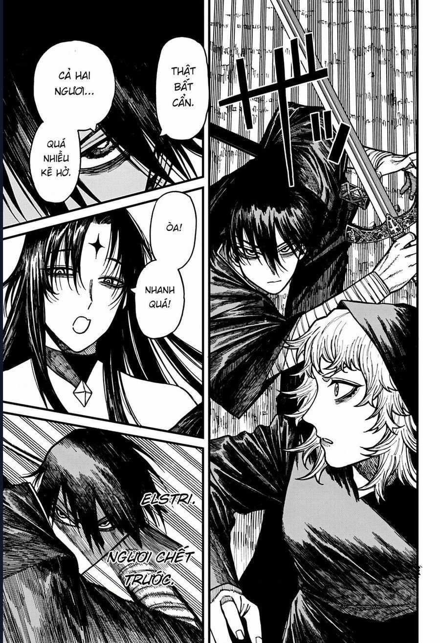 Centuria - Chapter 48 - Trang 6