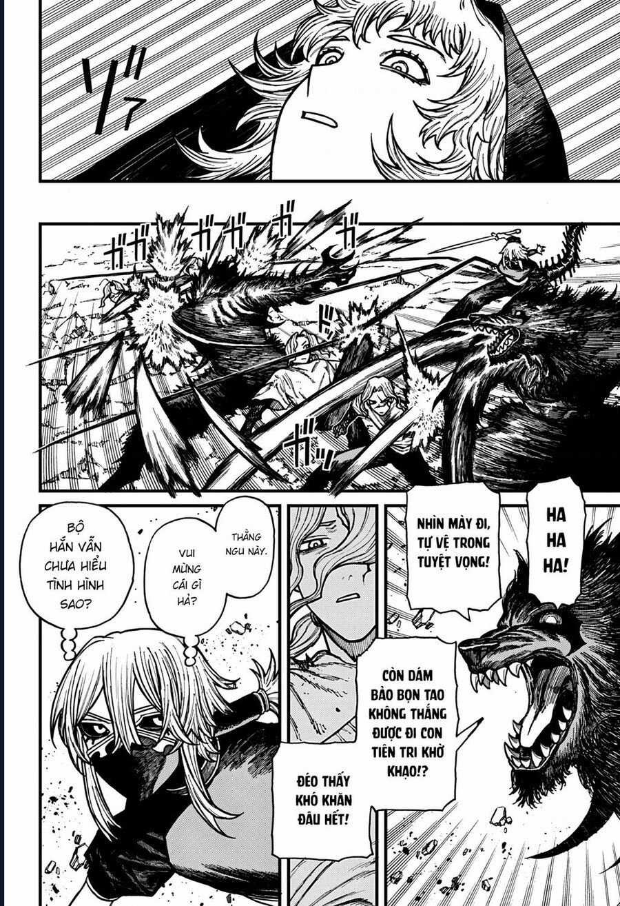 Centuria - Chapter 48 - Trang 7