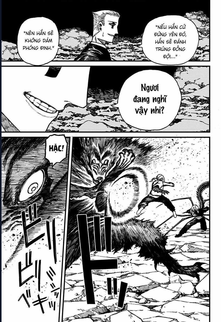 Centuria - Chapter 48 - Trang 10