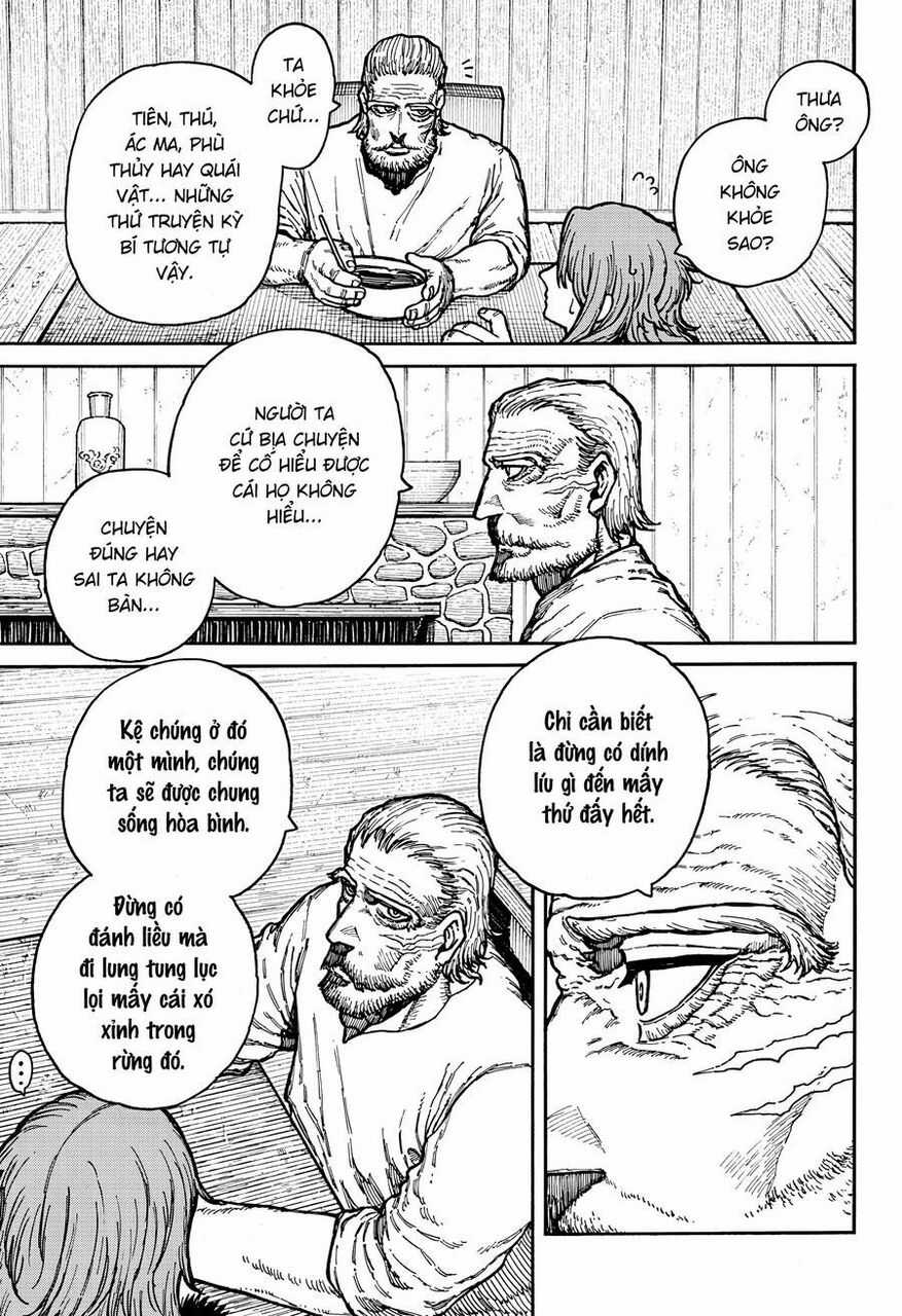 Centuria - Chapter 5 - Trang 14