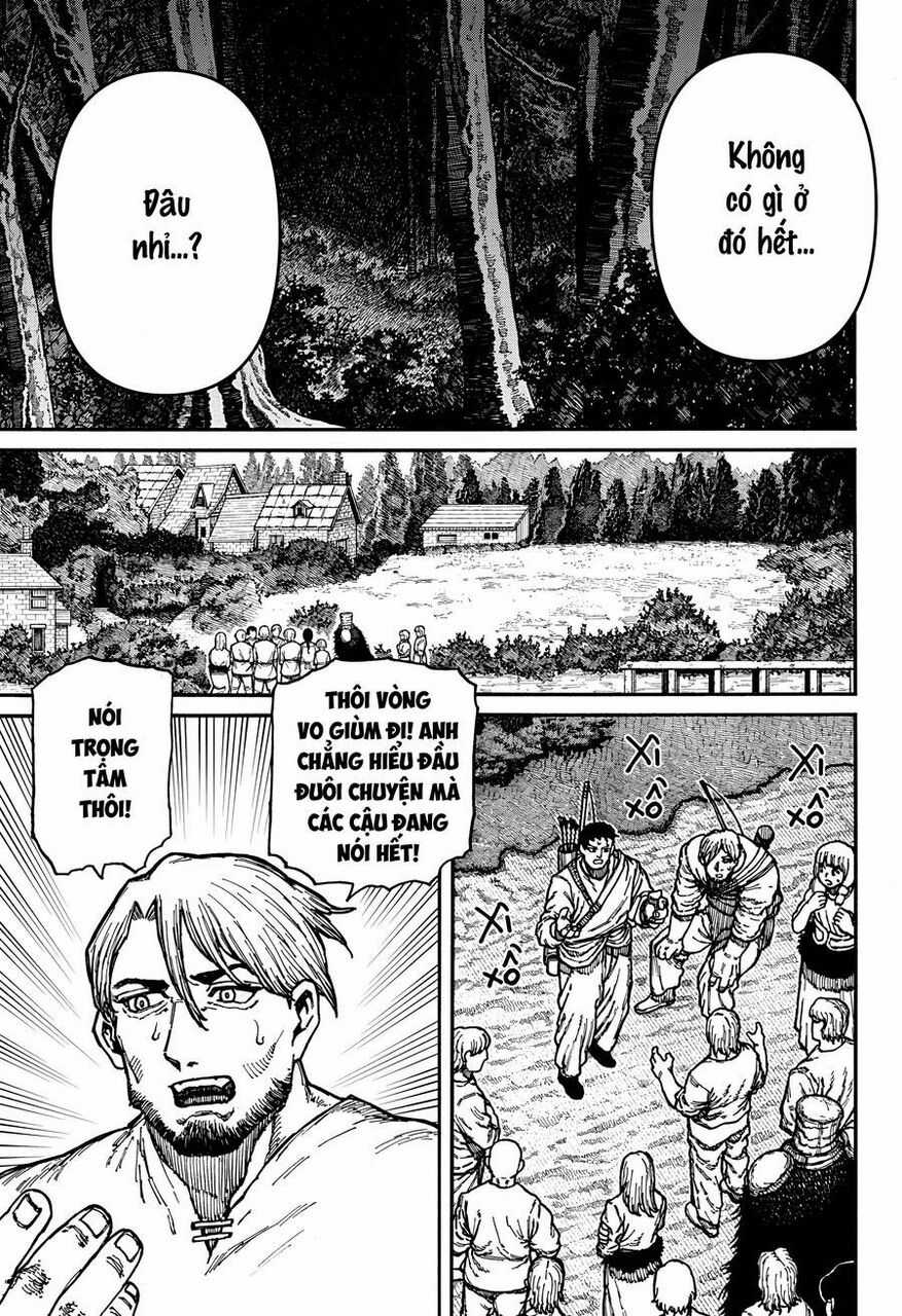 Centuria - Chapter 5 - Trang 16