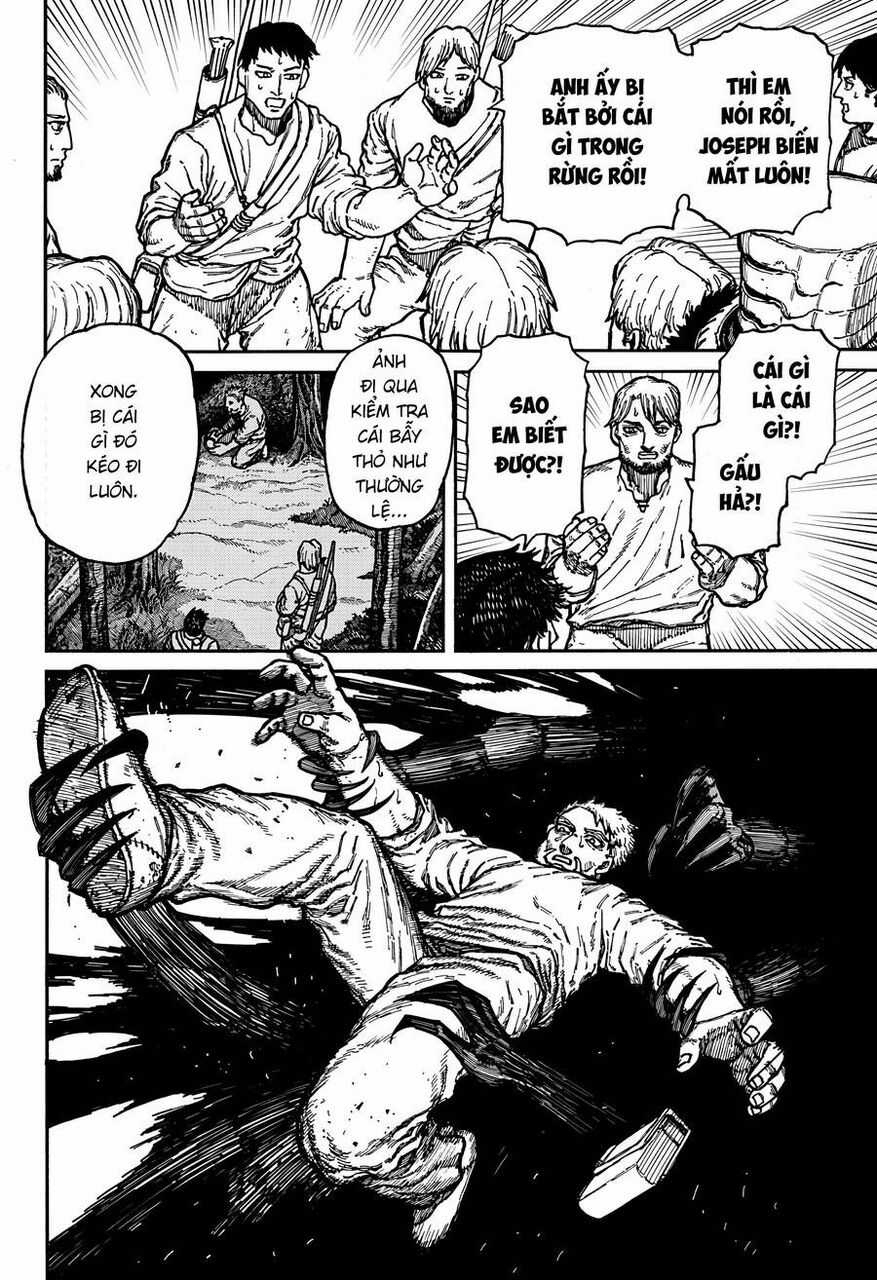 Centuria - Chapter 5 - Trang 17