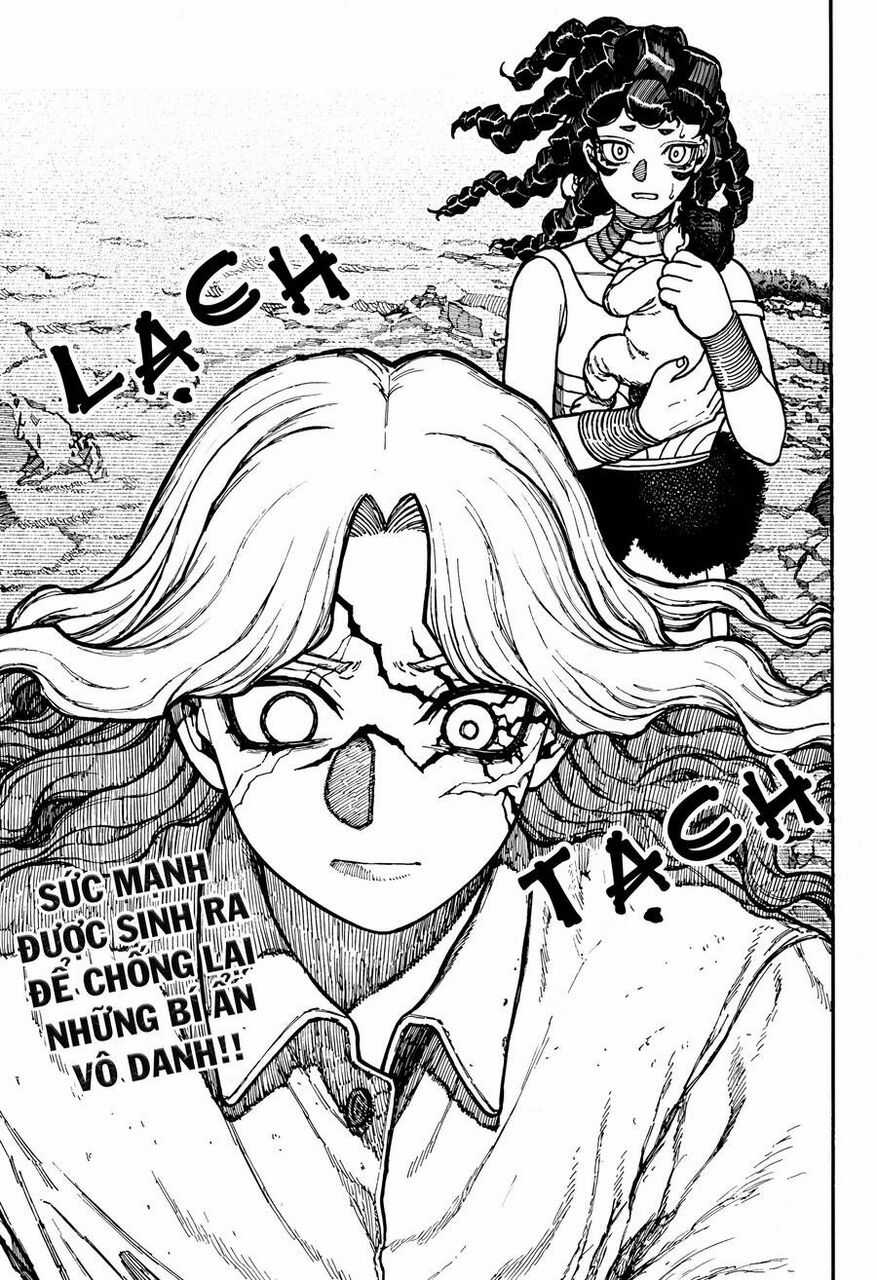 Centuria - Chapter 5 - Trang 24