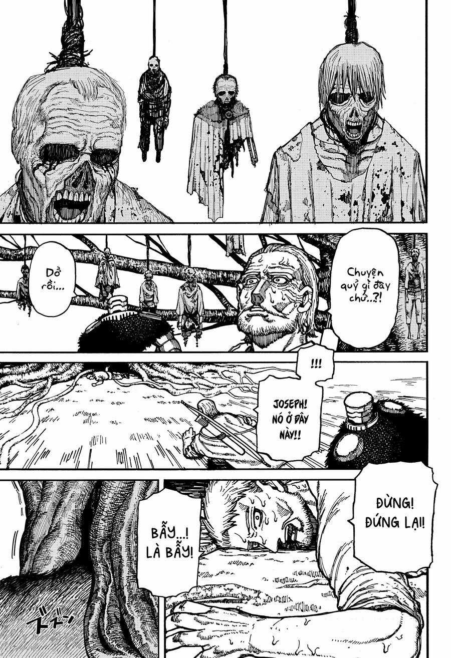 Centuria - Chapter 6 - Trang 12